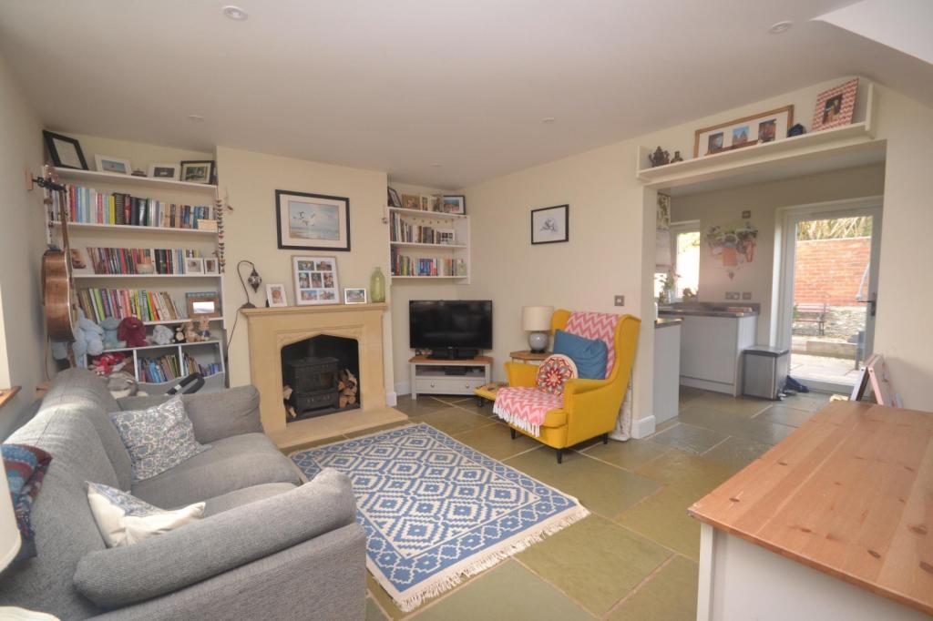 sitting room