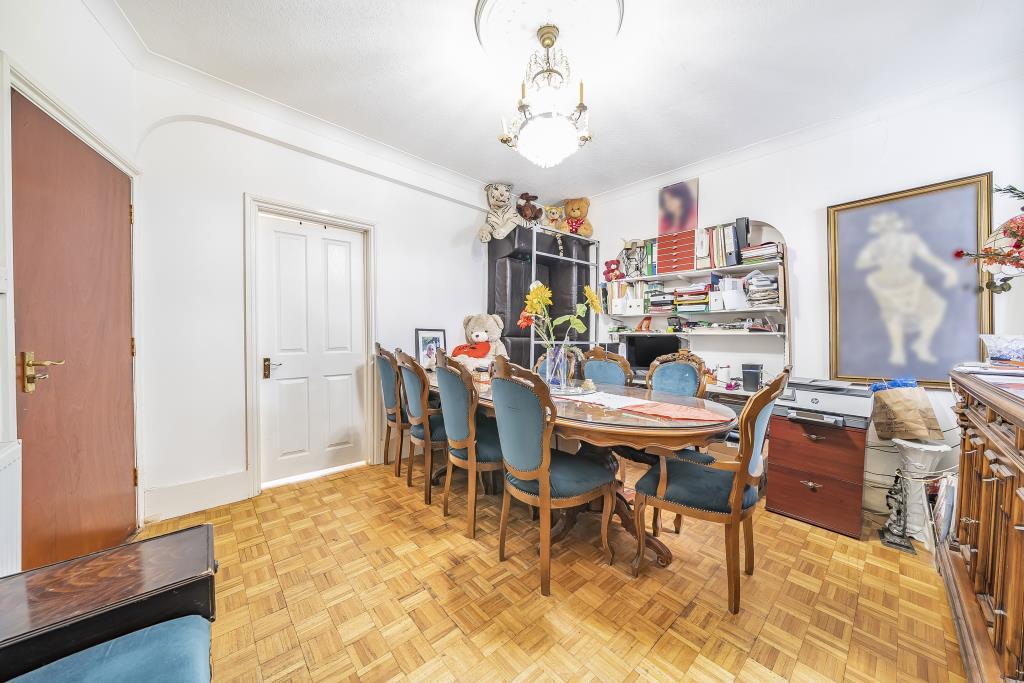 Dinning Room