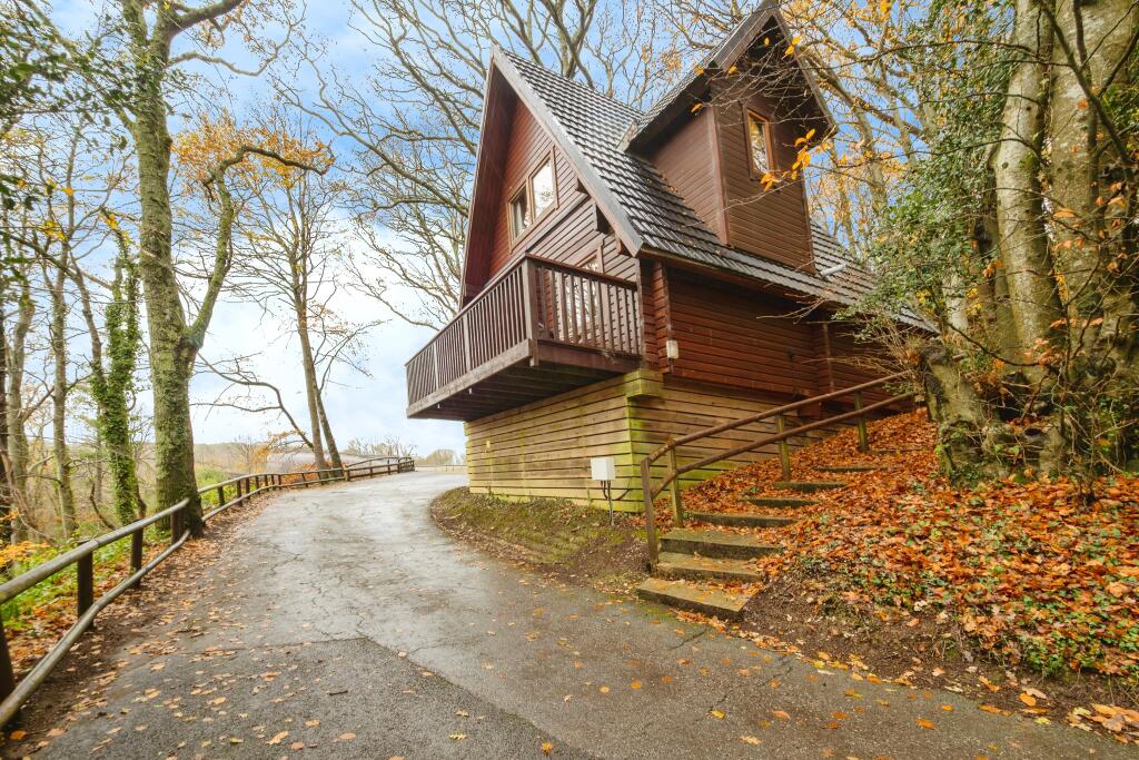 Finlake Holiday Park, Newton Abbot, TQ13