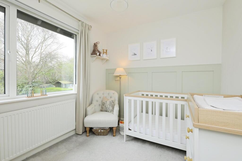 BEDROOM NO.2