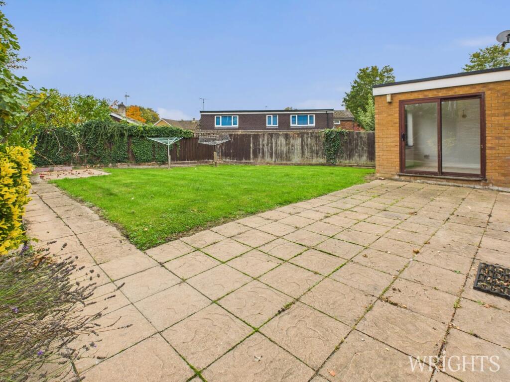 The Ryde, Hatfield, AL9