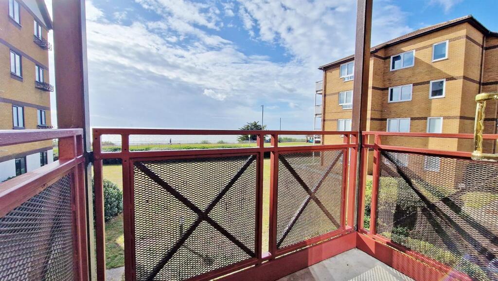 Views From Master Bedroom