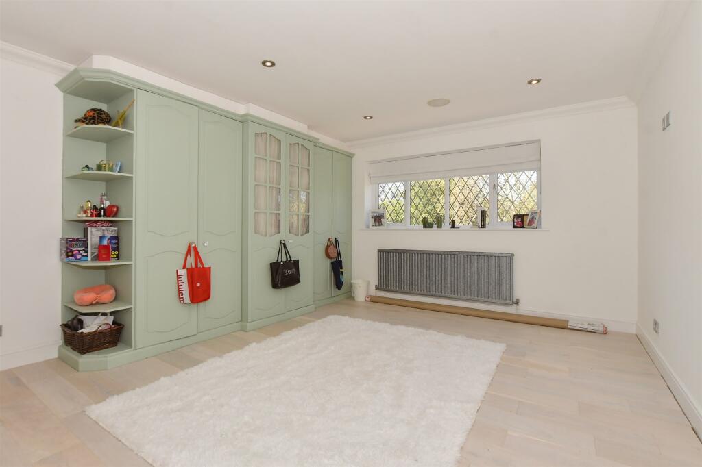 Play Room
