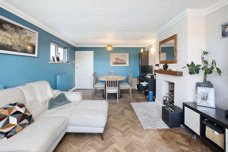 Rosemary Avenue, Newton Abbot