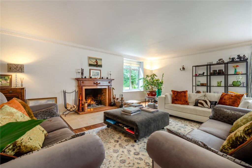 Drawing Room