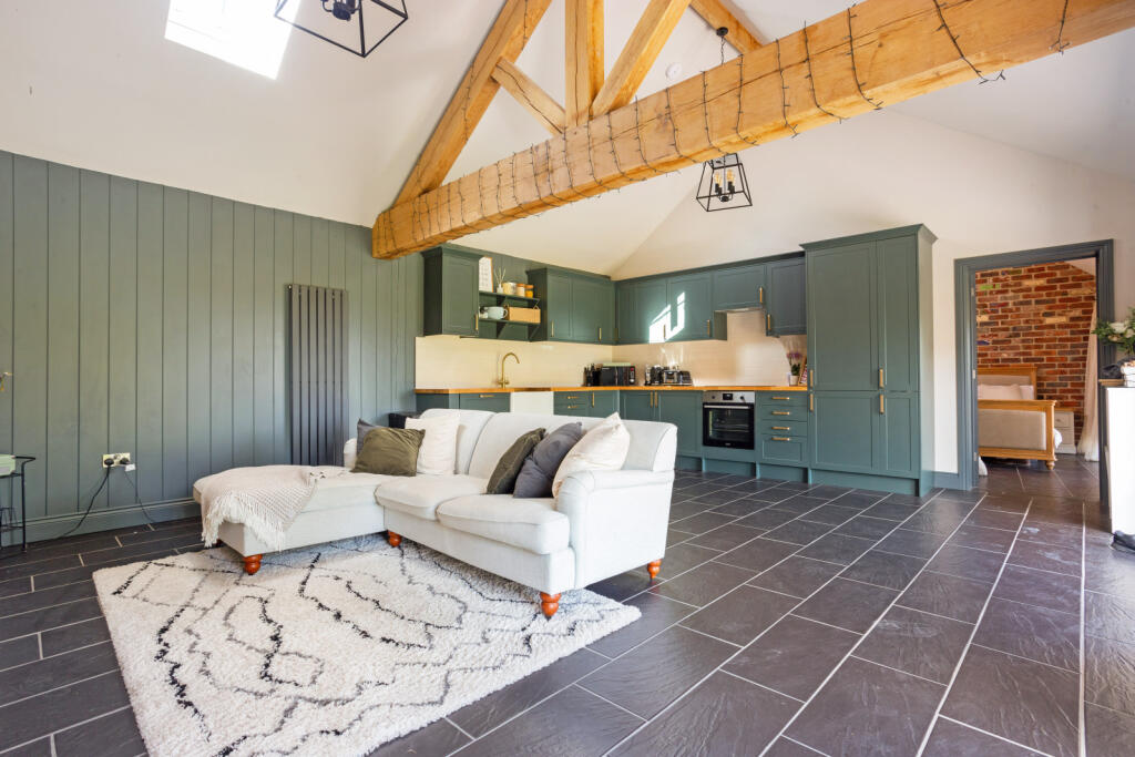 Cottage