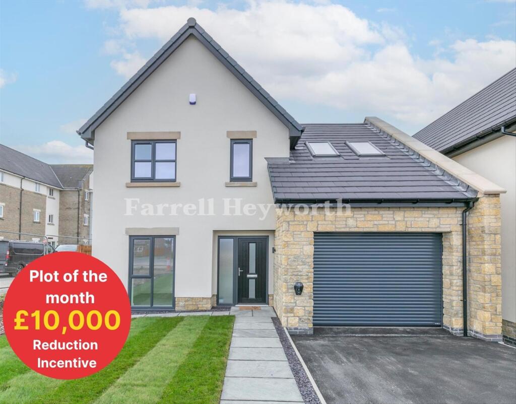 Horizon launch image