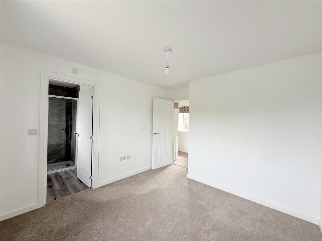 Master Bedroom 1