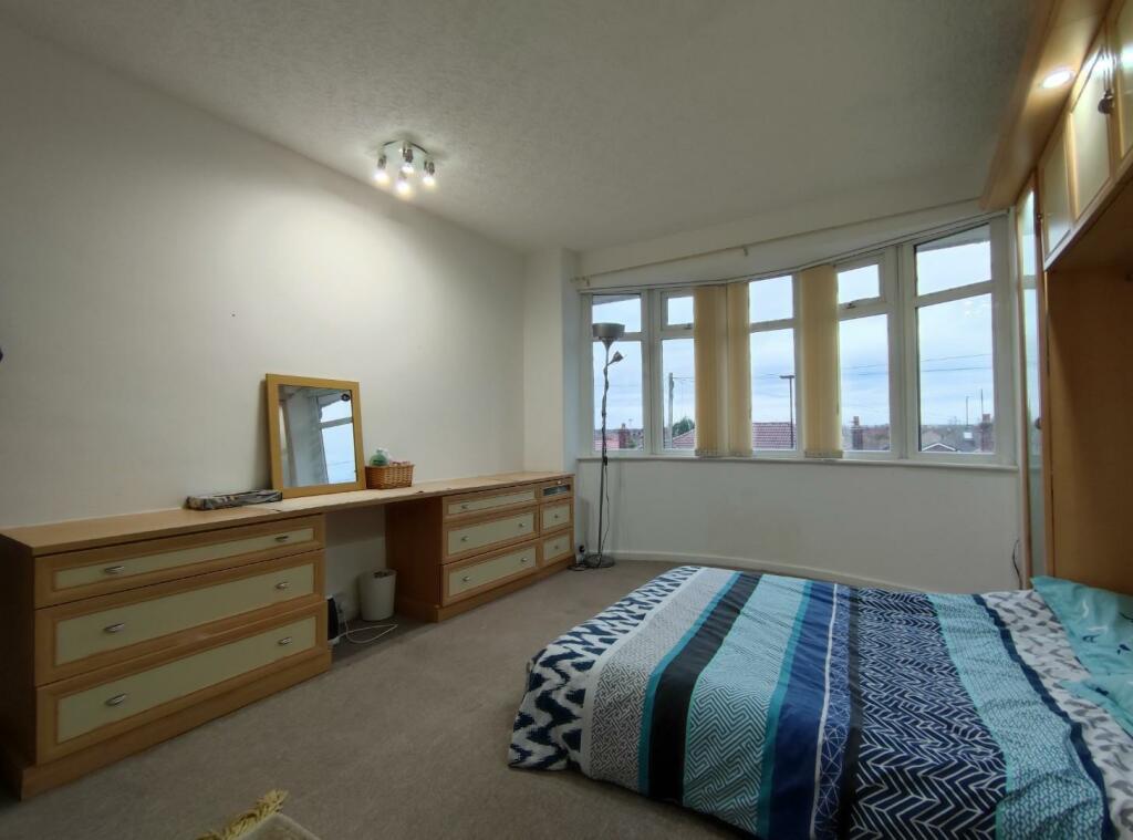 Bedroom 1 Aspect 3