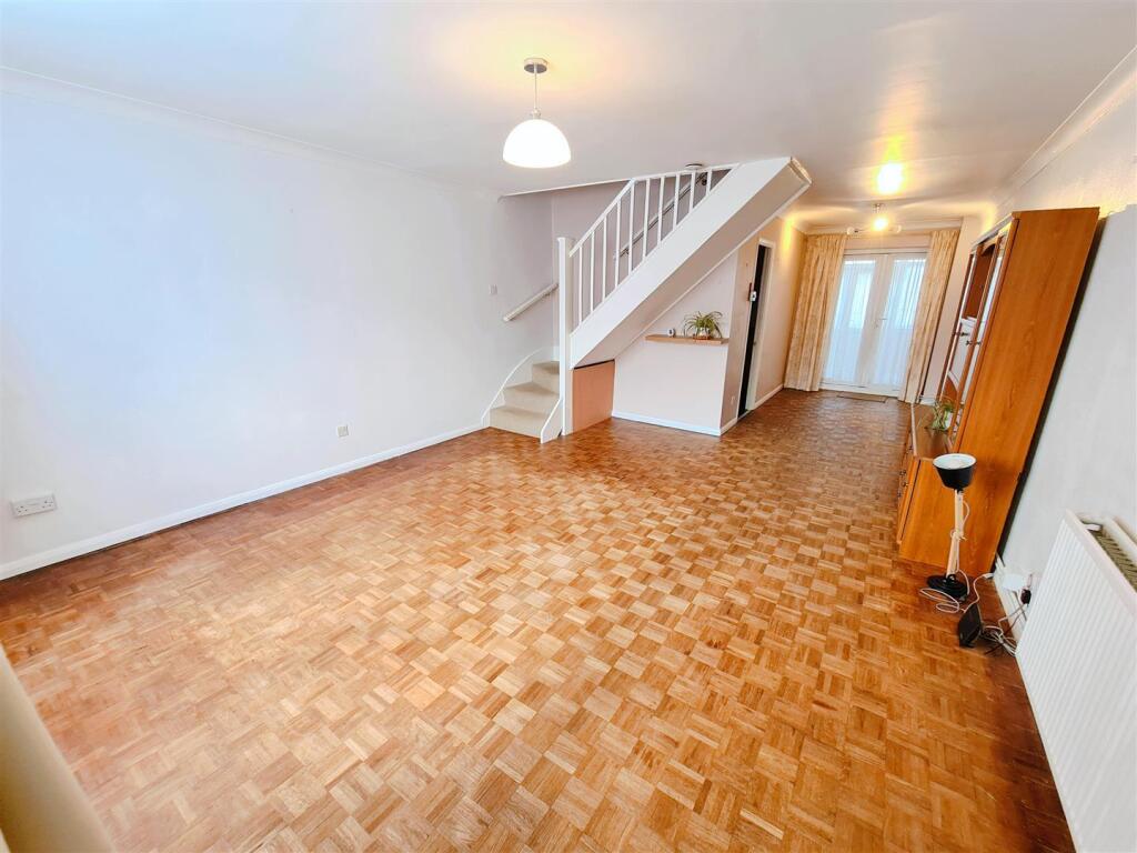 Sheepcote Close, Hounslow