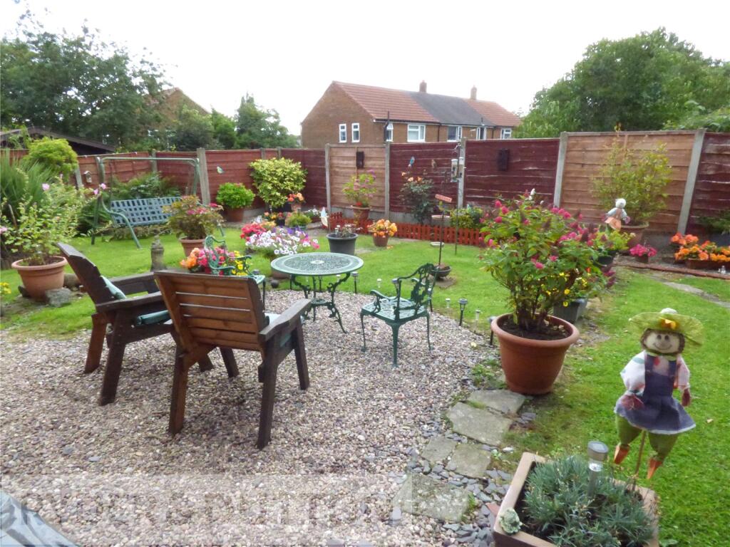 Communal Garden