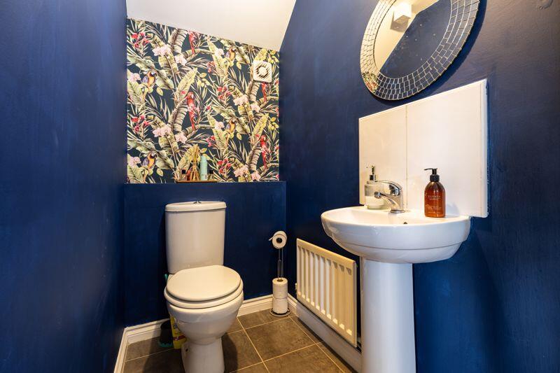 Cloakroom
