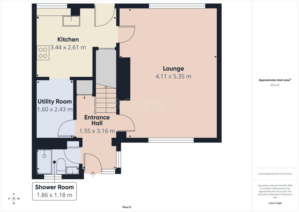Ground Floor