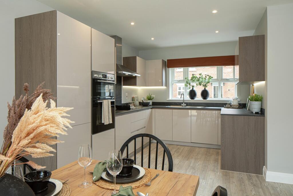 ufford chase phase 2, great bentley
