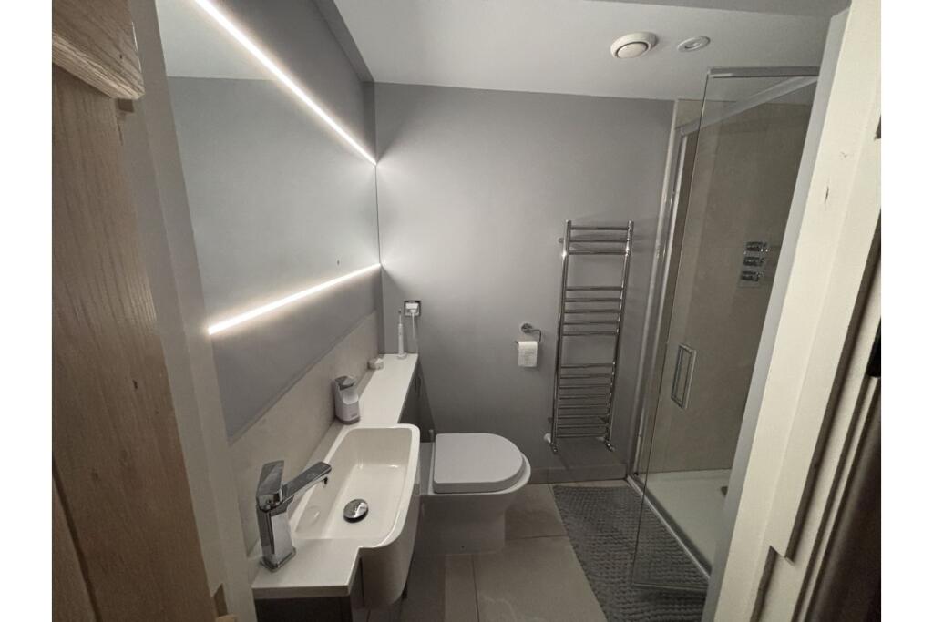 En-suite