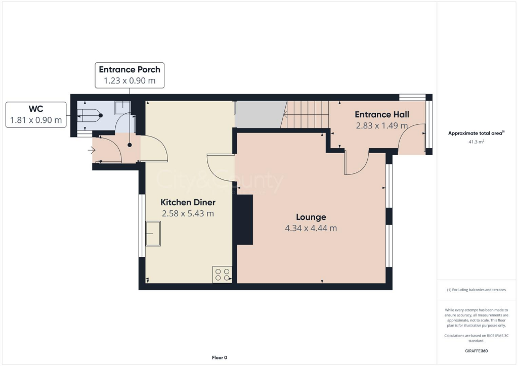 Ground Floor