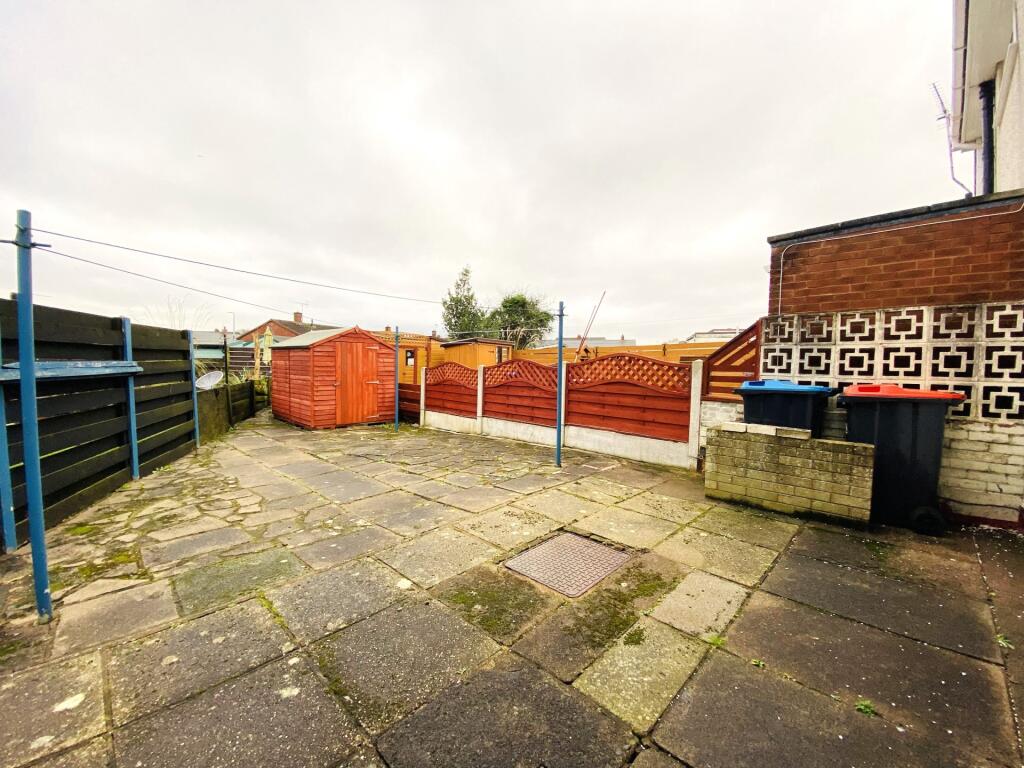 22 Mossdale, Dumfries, DG1 3RG - Braidwoods Solici