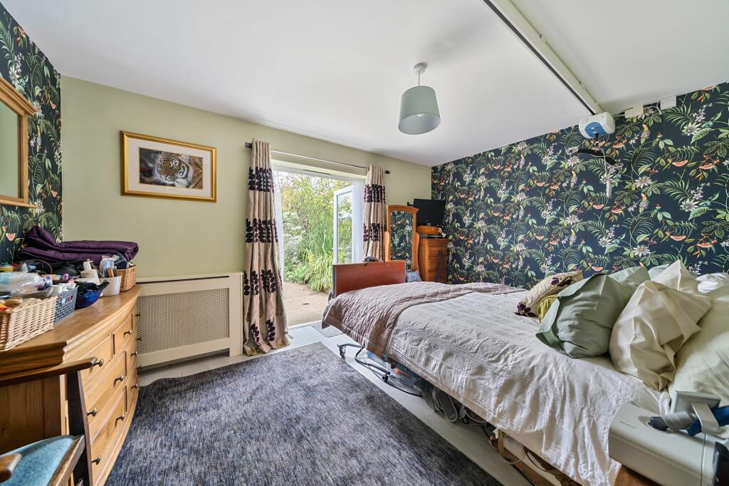 Bedroom One (2)