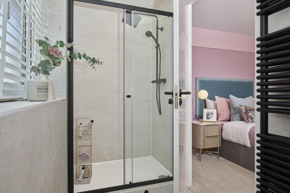 7 Marston Leys The Chesham Internals En Suite
