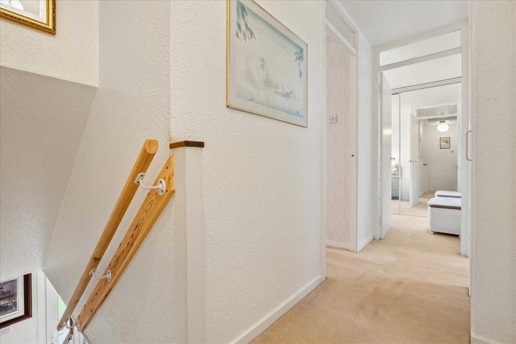 Upper Landing