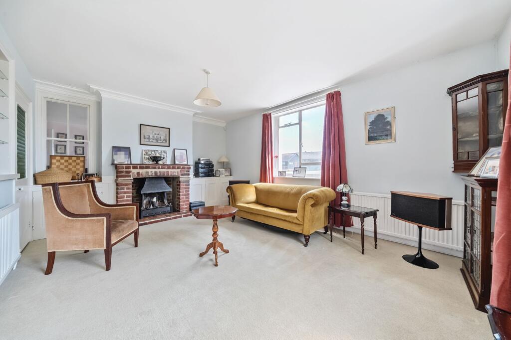 Living Room Two (2)
