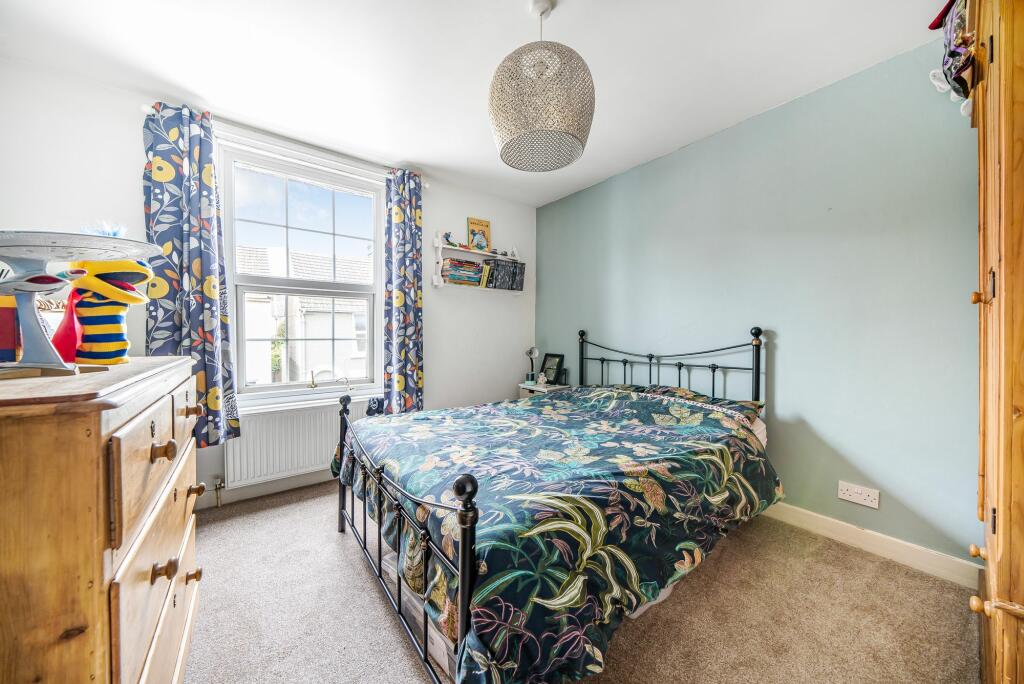 Bedroom One (1)