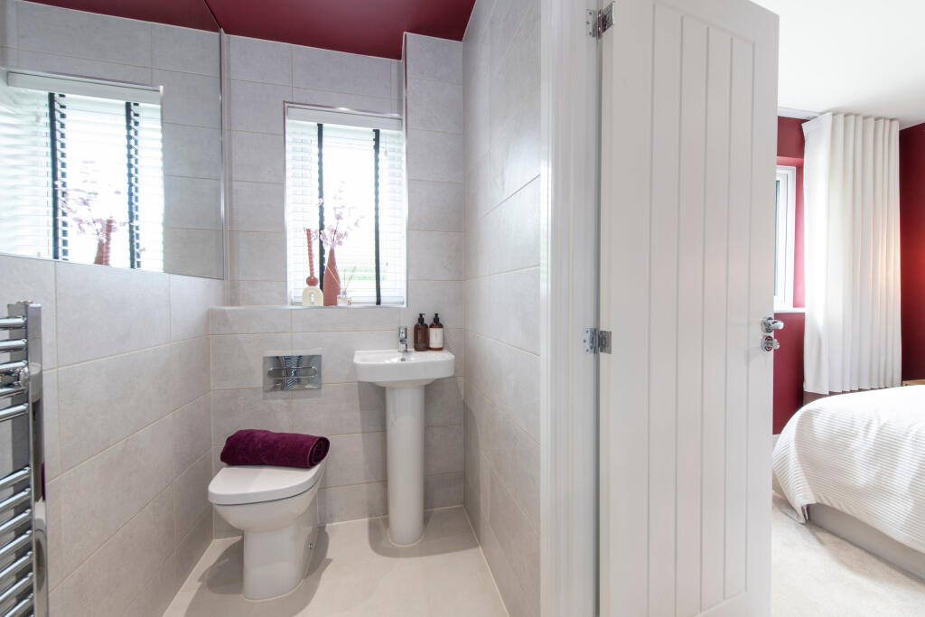 Showhome Photography