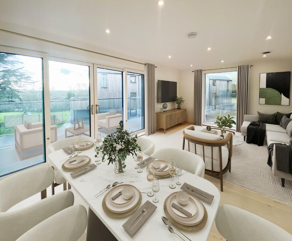 Zero Carbon Living
