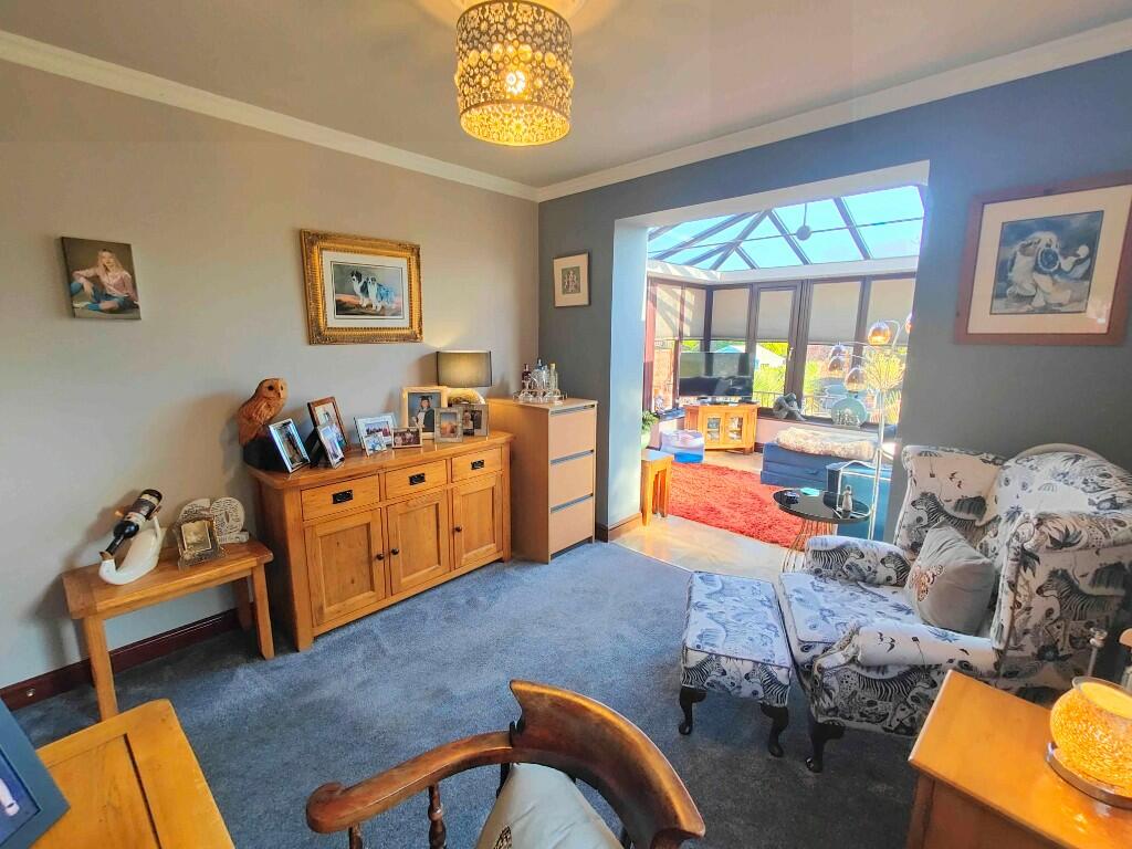 Study/Sitting Room