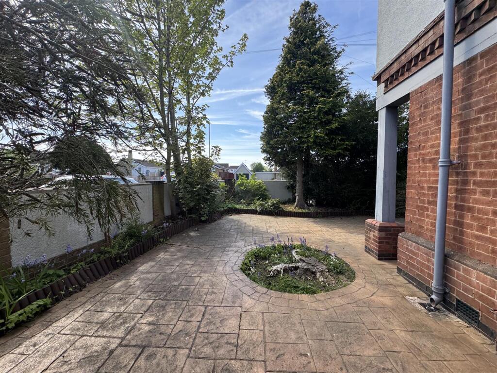 garden