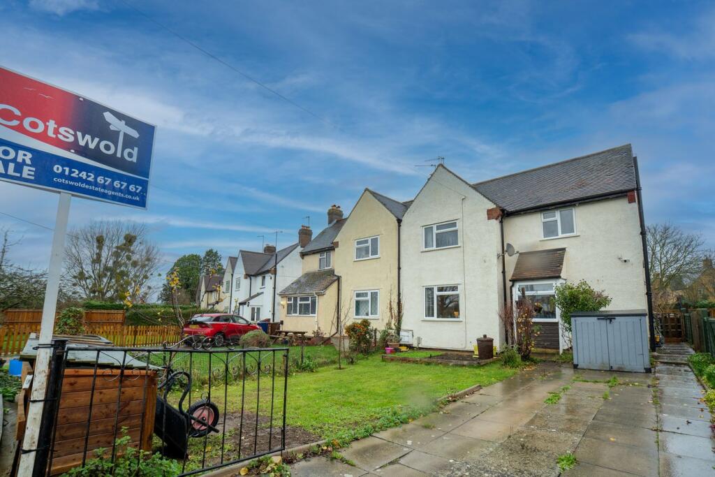 Church Row, Gretton, Cheltenham, GL54