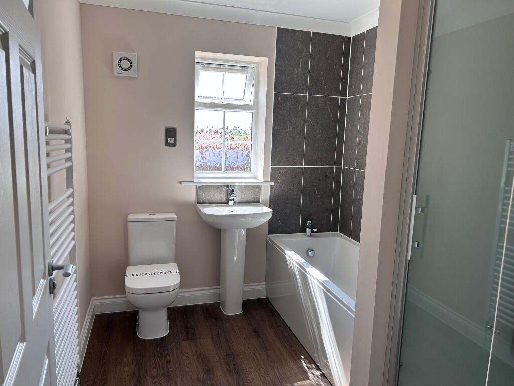 Example Bathroom
