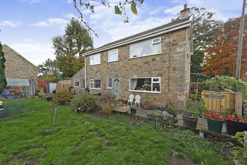 The Property