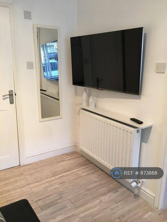 En-Suite Double Room