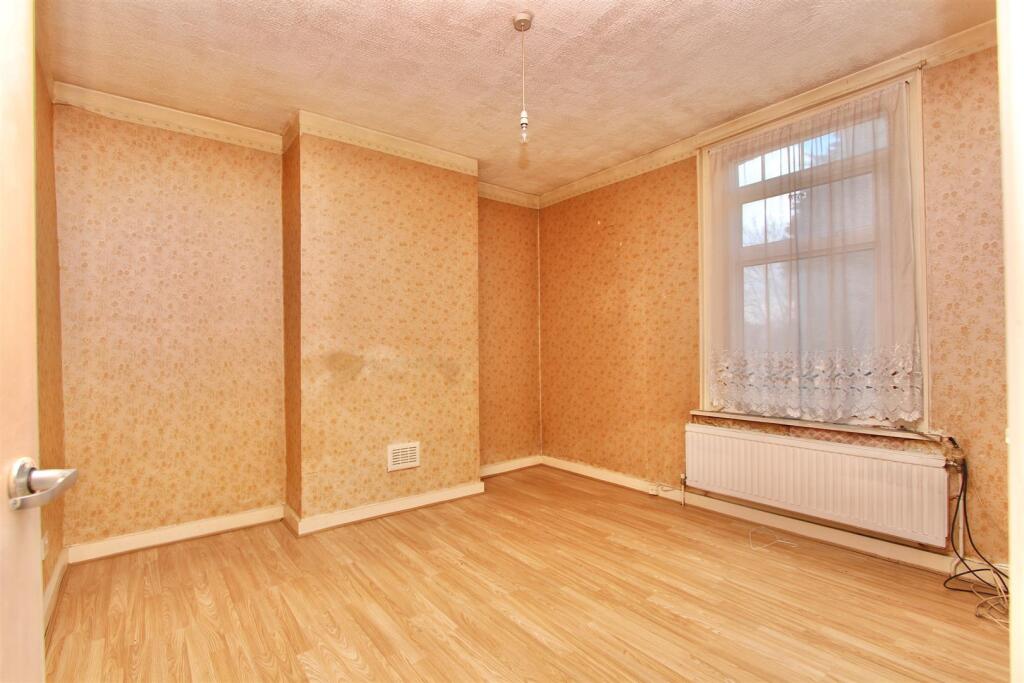 Shelbourne Road, N17