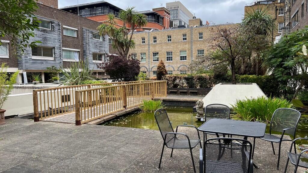 Communal Gardens