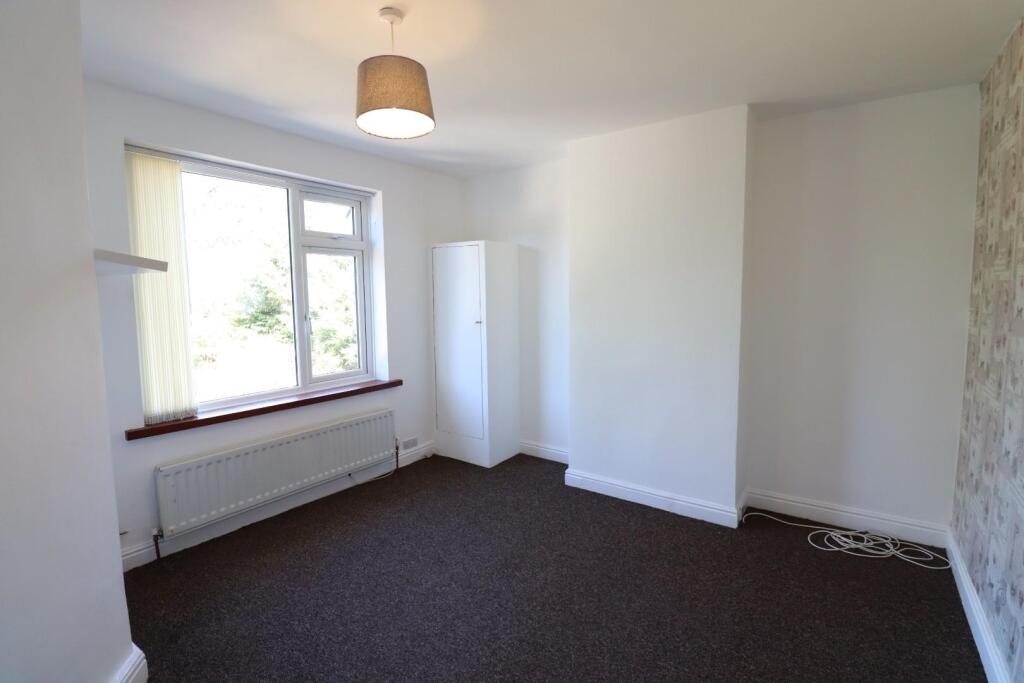 Double Bedroom 2