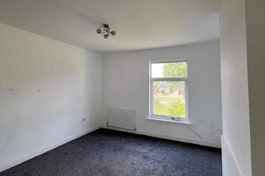 20 Elizabeth Street, Goldthorpe, Rotherham S63 9NA