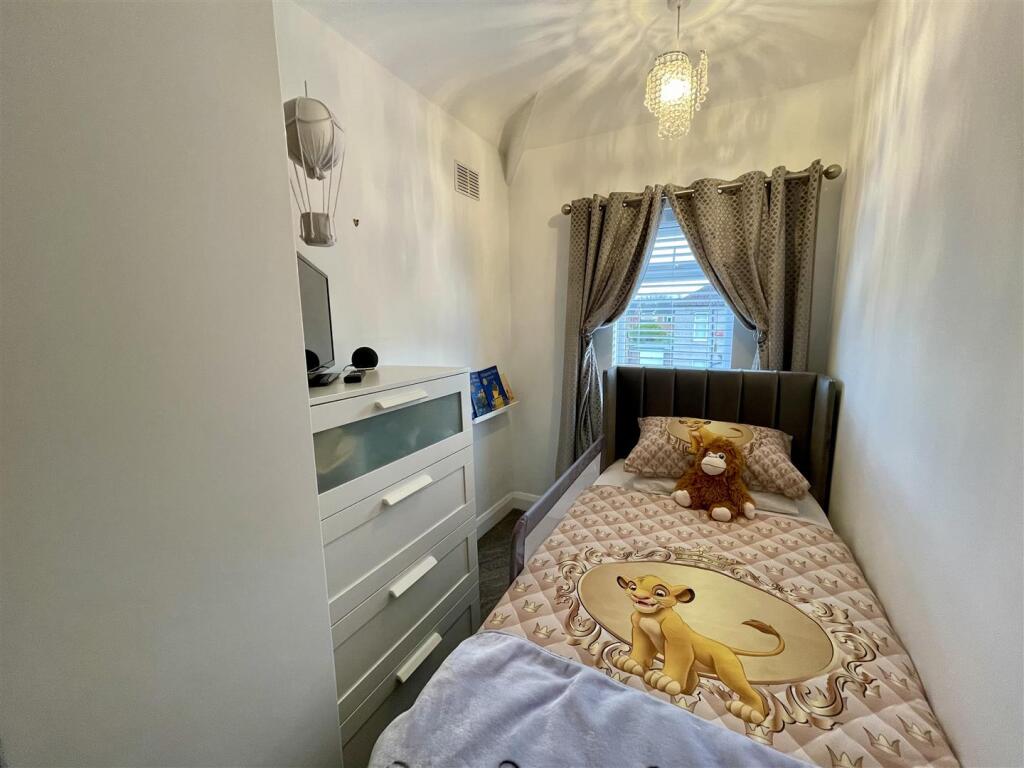 Bedroom 3