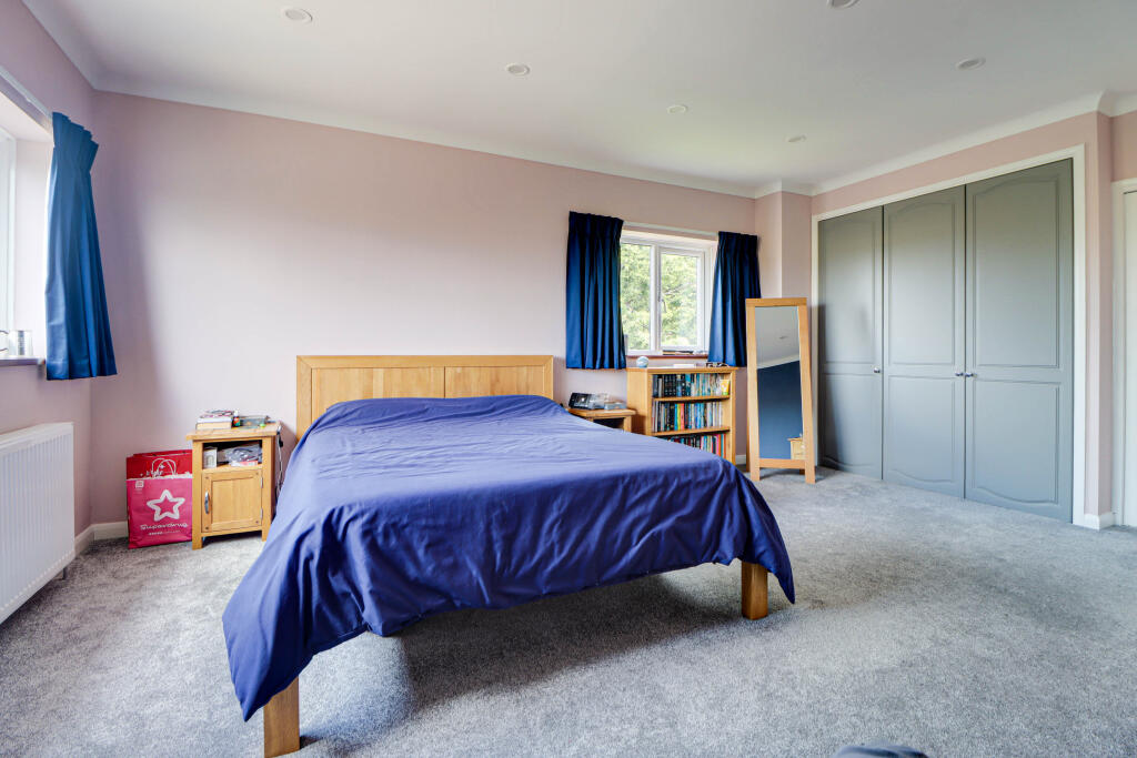 Principal Bedroom