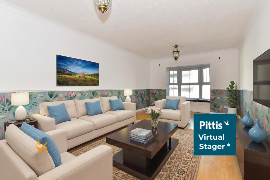 Lounge (Contemporary Style)