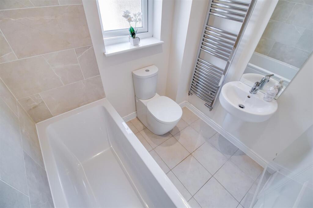 HOUSE BATHROOM