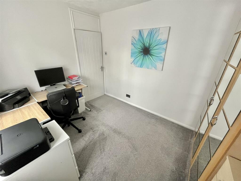 Bedroom 3 Aspect 2