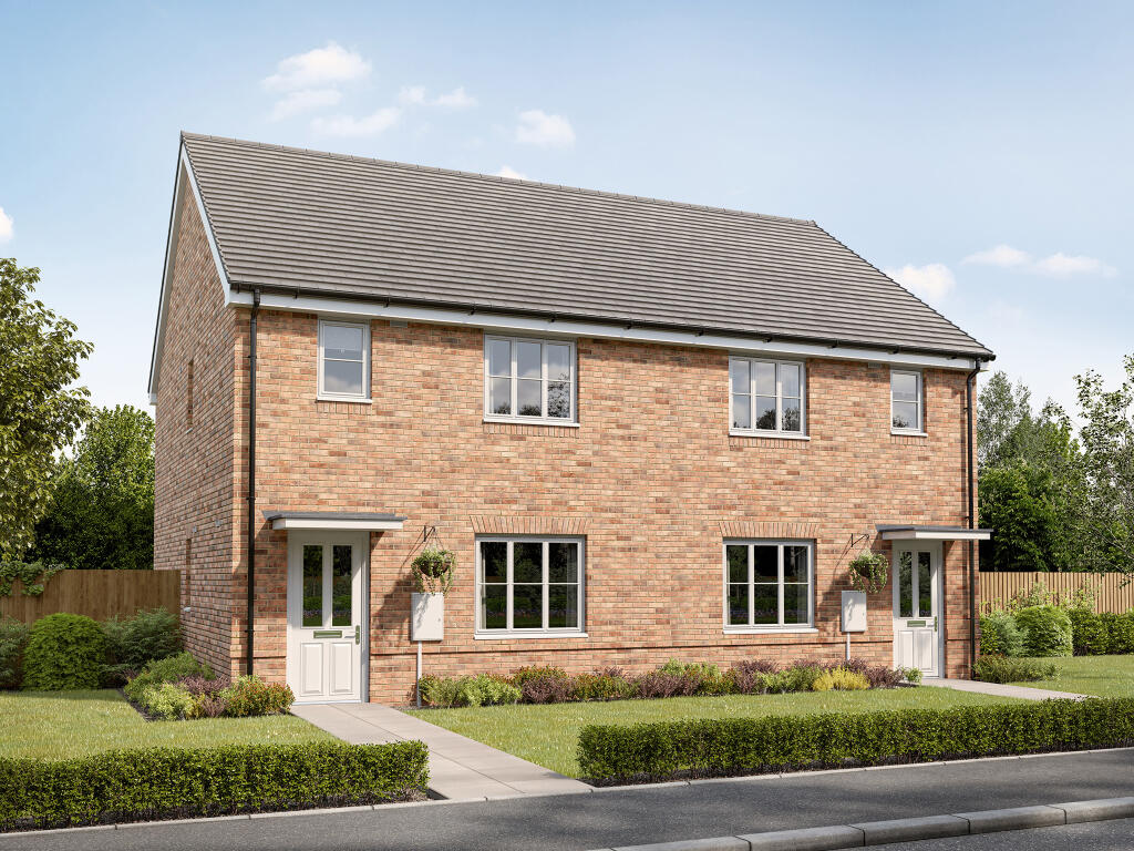 Ixworth Road,
Thurston,
Bury St Edmunds,
IP31 3QD