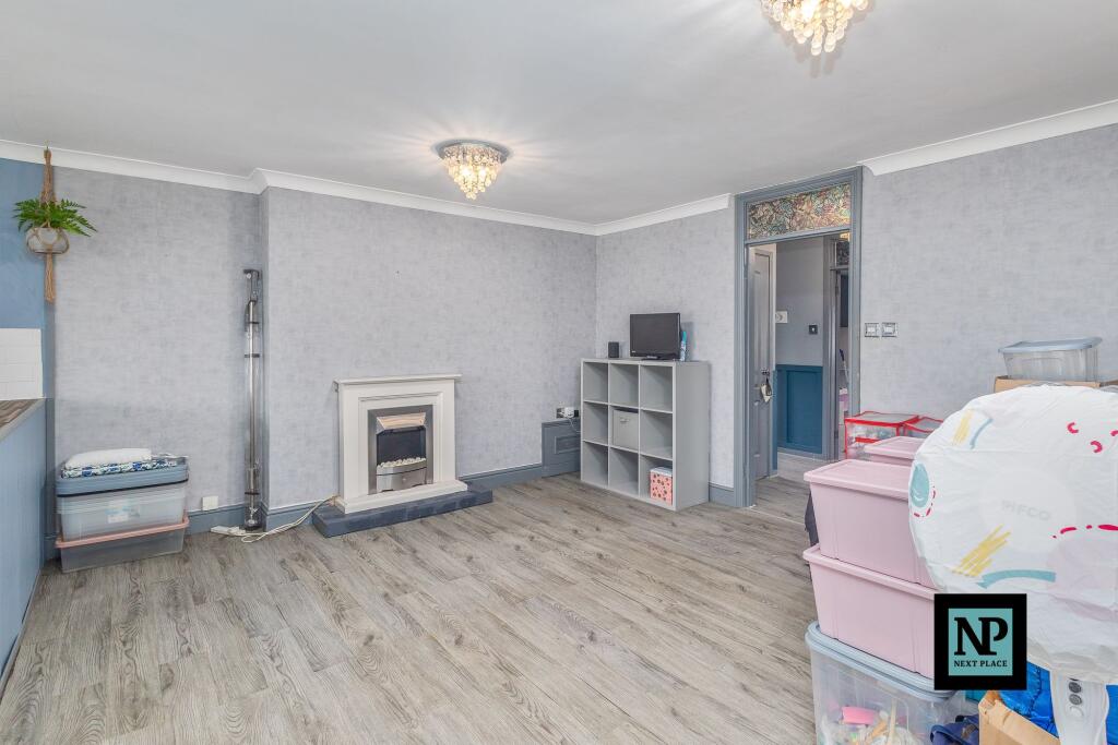 Kitchen Dining Family Room