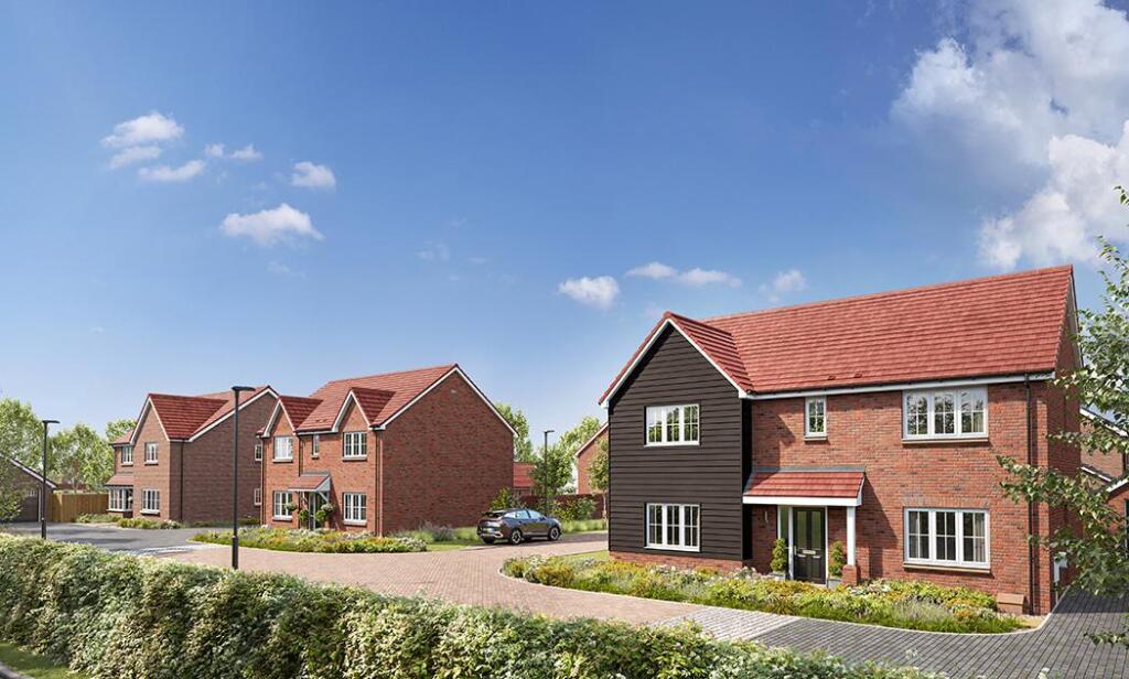 Dandara - The Willows - The Penshurst, Home 35