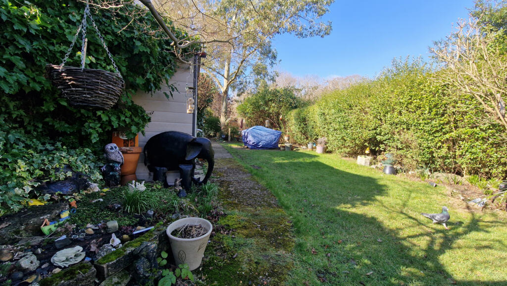 GARDEN