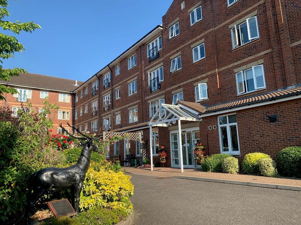 Deercote Court