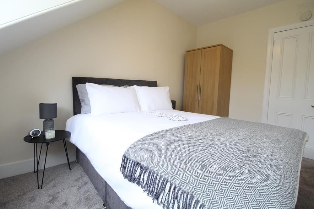 Bedroom Main