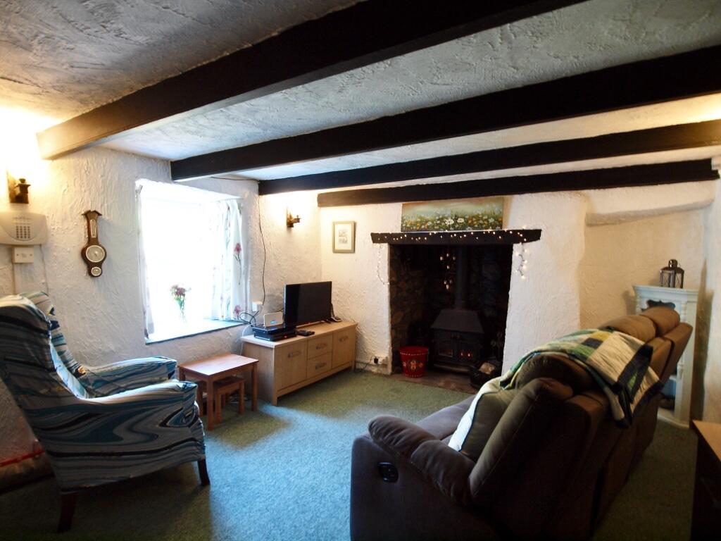 WINTER ROOM